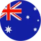 Australia flag