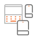 Test & Learn® Media Measurement icon