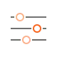 Use patented analytics to review campaign effectiveness and gain insight for future campaigns