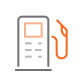 Fuel & convenience icon