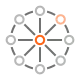 Deep Reinforcement Learning (DRL) icon