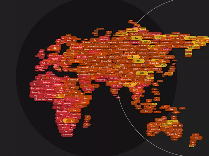 commerce evolution tile image