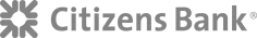 Citizens Bank BW logo