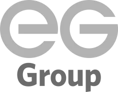 EG group logo