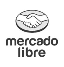 MercadoLibre. logo