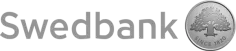 Swedbank BW logo