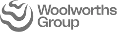 Woolworths Group Limited BW logo