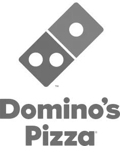 dominos logo