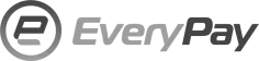 everypay BW logo