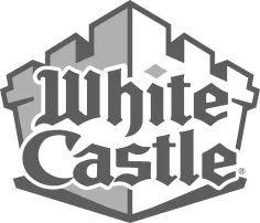 white castle logo